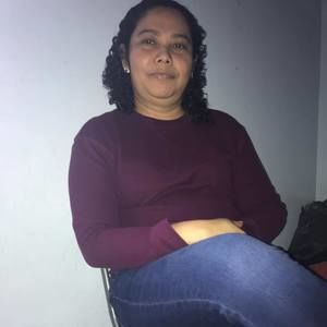 Meet your Posher, Ines